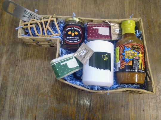 1907-Broken Arrow必去景点