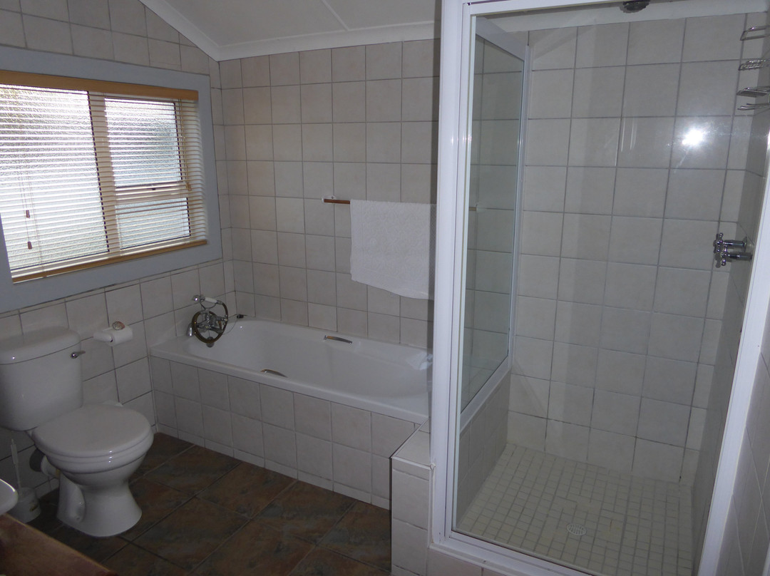 Beachcombers Bed and Breakfast主图