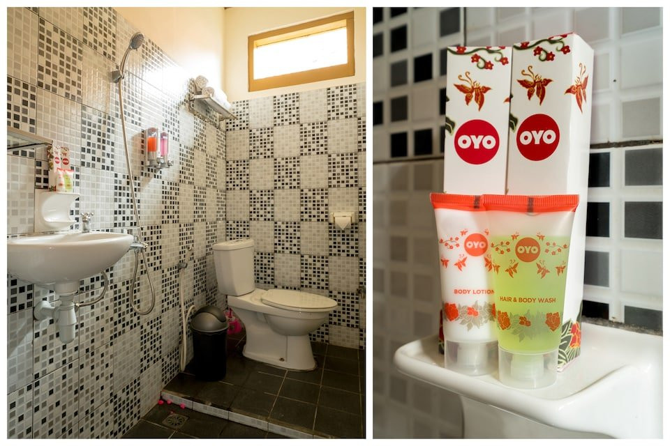 OYO 211 Seruni Guest House主图
