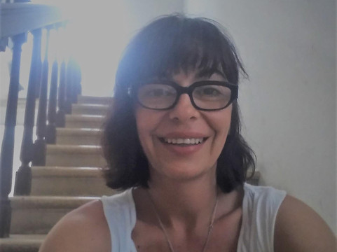 Jelena Domljanovic-斯普利特必去景点