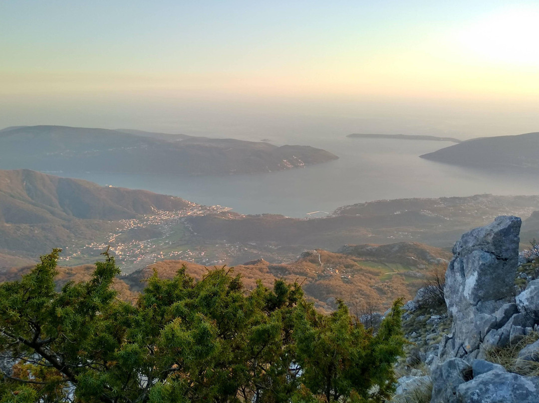 Herceg Novi Hinterland景点图片