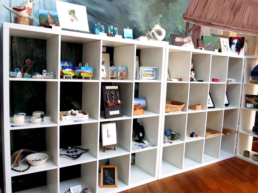 Pioneer Gallery-谢菲尔德必去景点