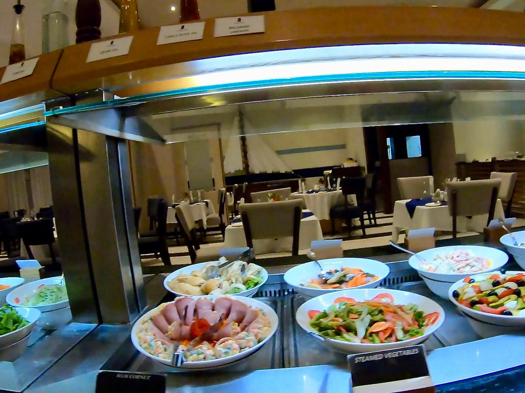 Best Western Plus Serene Atlantic Hotel主图