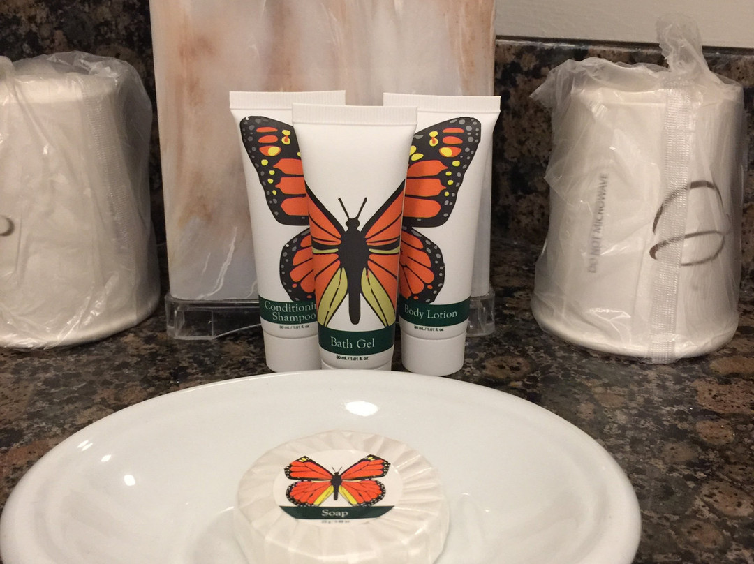 Callaway Resort & Gardens主图