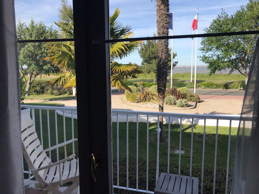 贝斯特韦斯特科勒纳酒店主图