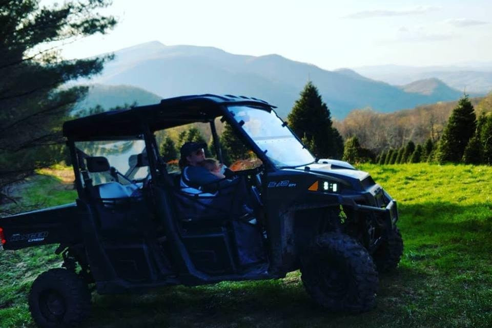 Grandfather Powersports景点图片
