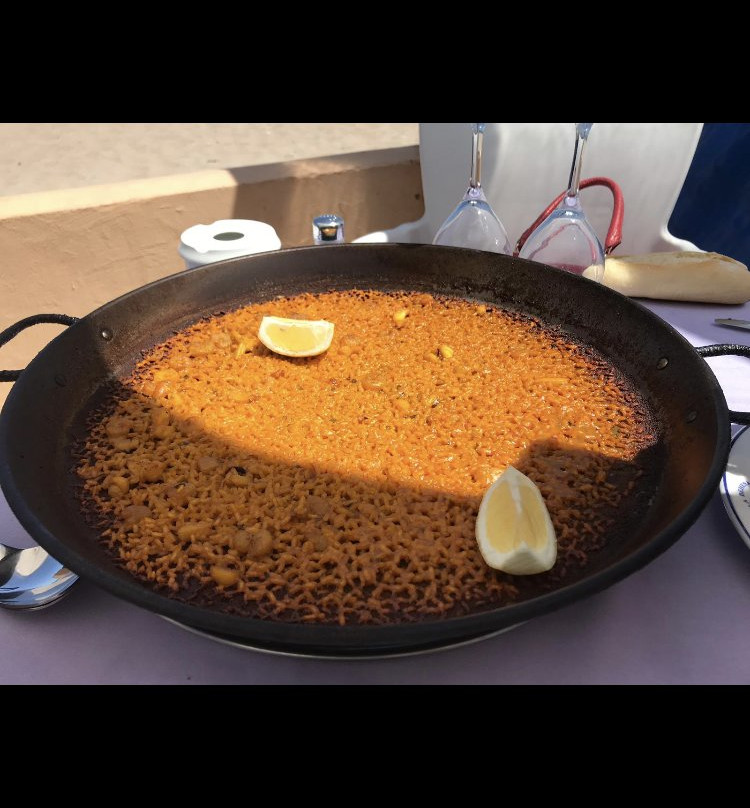 La Dehesa del Saler-巴伦西亚必去景点