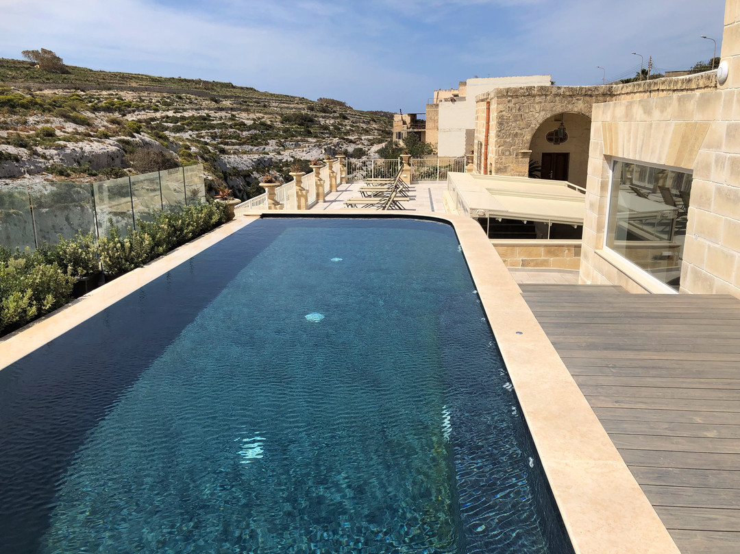 Cesca Boutique Hotel主图