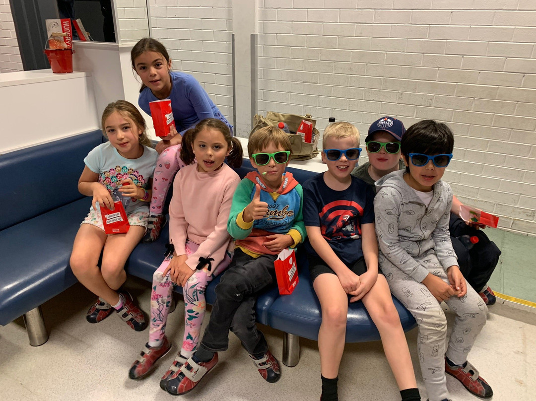 ZONE BOWLING-Morley必去景点