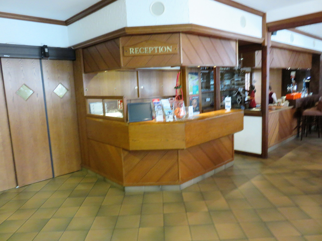 Hotel Felsenkeller主图