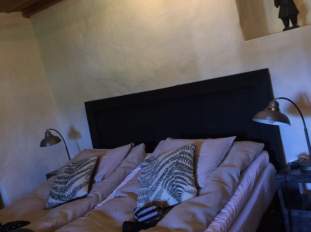 Kinnahult Bed and Breakfast主图