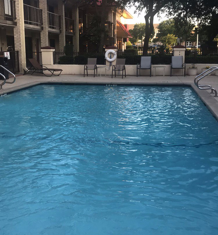 Red Roof Plus Dallas - Addison主图