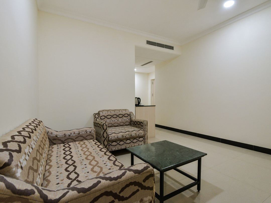 豪华大酒店主图