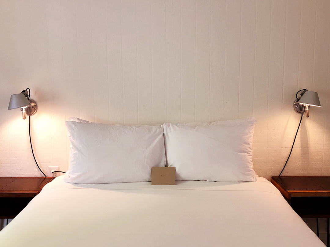 boon hotel & spa主图