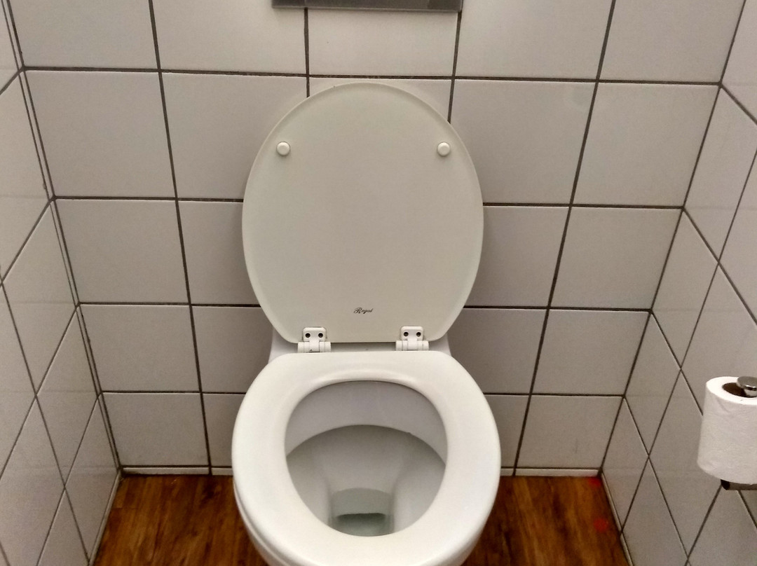 The Bannister Hotel主图