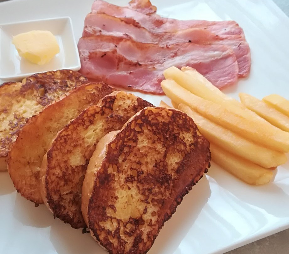 皇冠大冲绳酒店主图