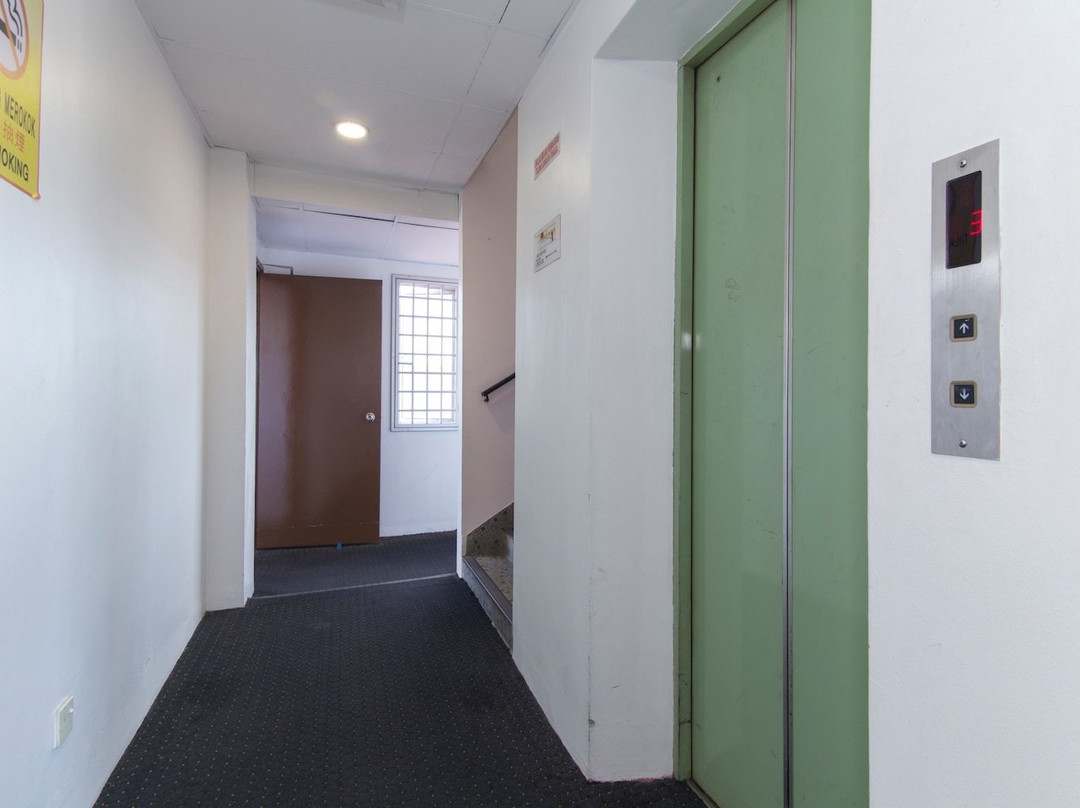 Seremban Inn Hotel主图