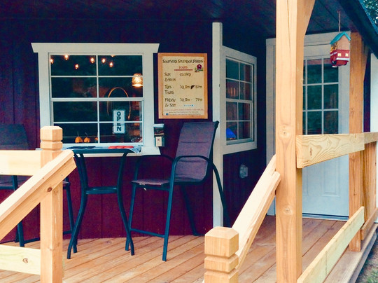 Southern Splendor Farms-Smithville必去景点