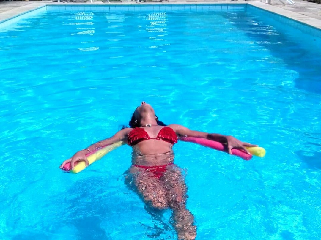 Pousada Dos Cajueiros主图