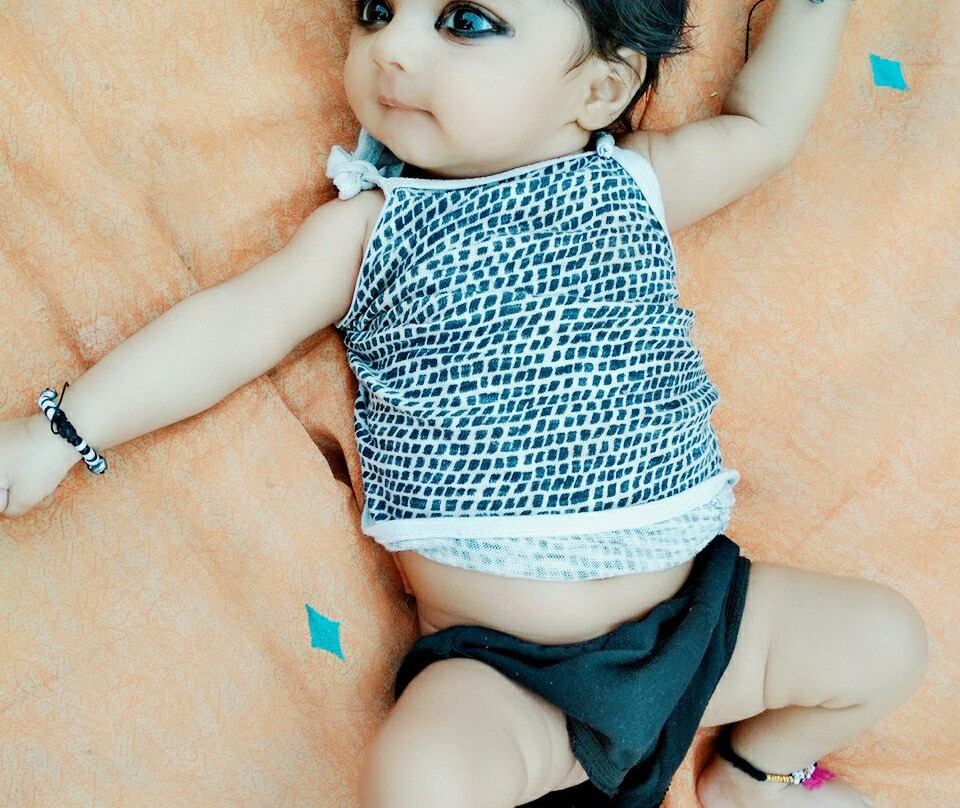 Chinhat旅游攻略图片