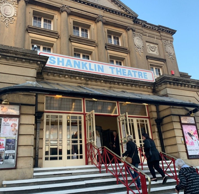 Shanklin Theatre-尚克林必去景点