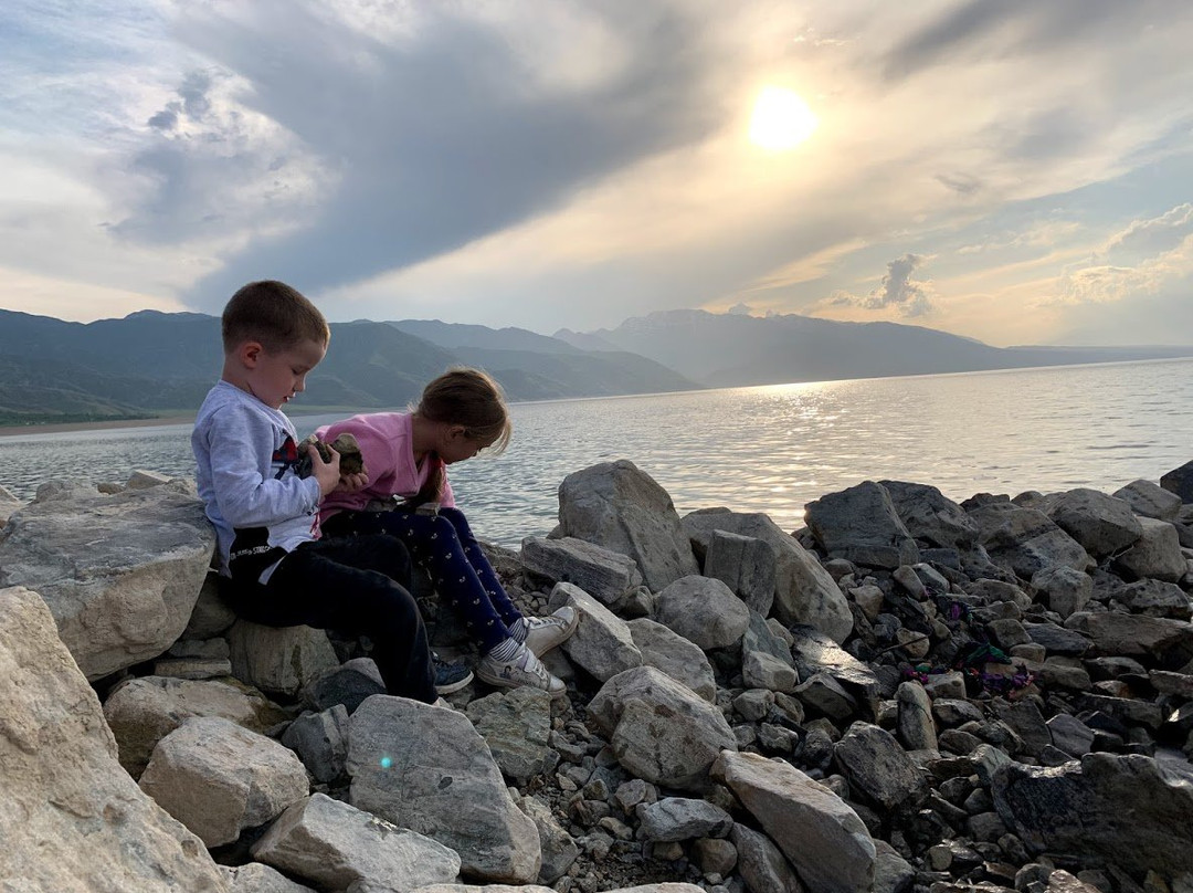 Toktogul Lake-Toktogul必去景点