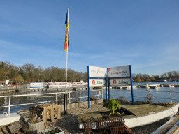 Hotel & Restaurant Müritzterrasse主图
