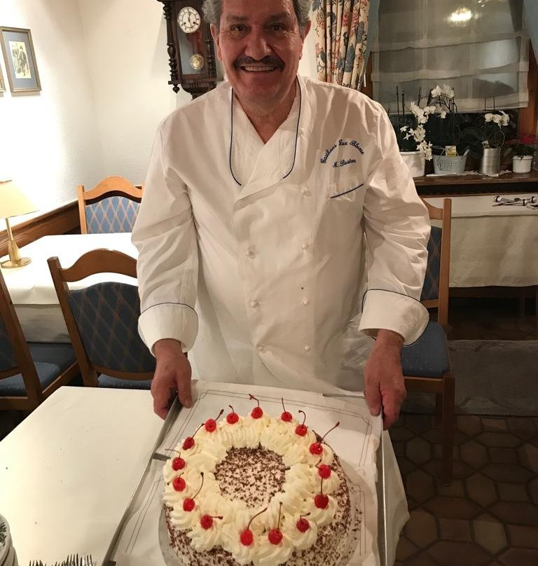 Gasthaus zur Blume主图