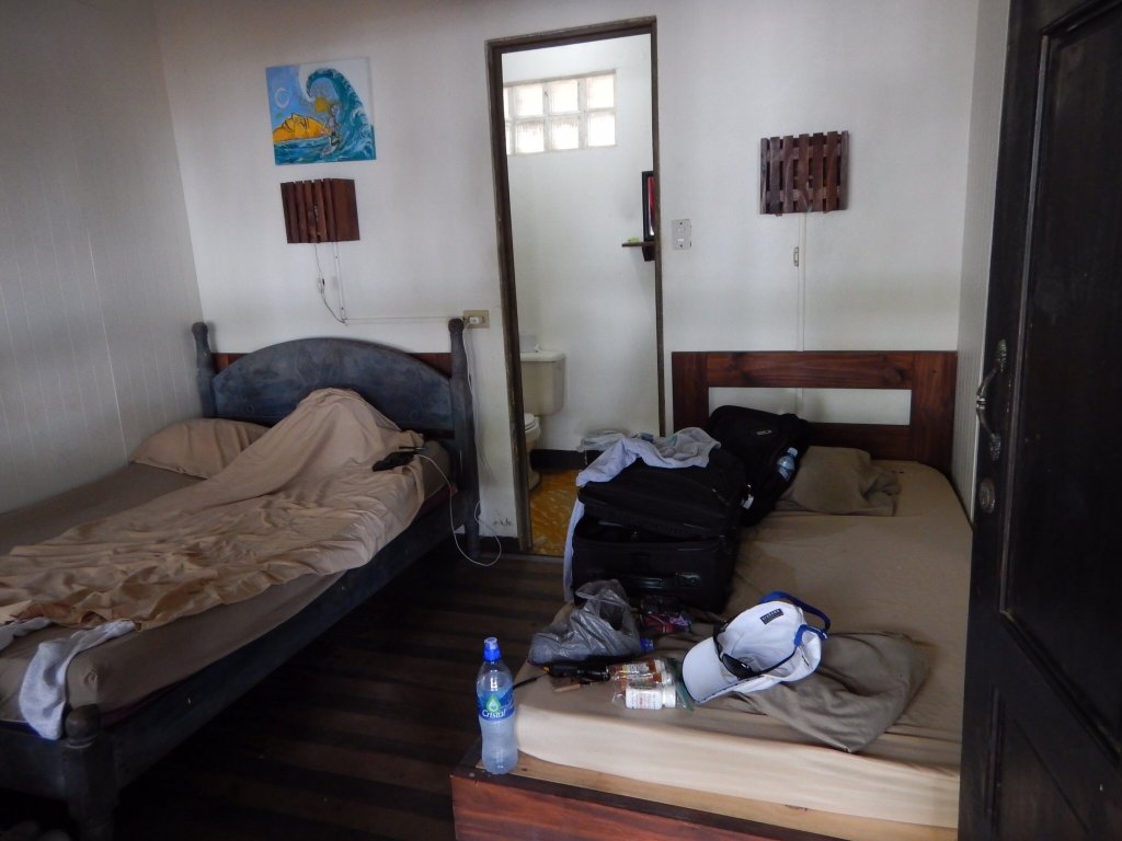 Tortilla Flats-官方