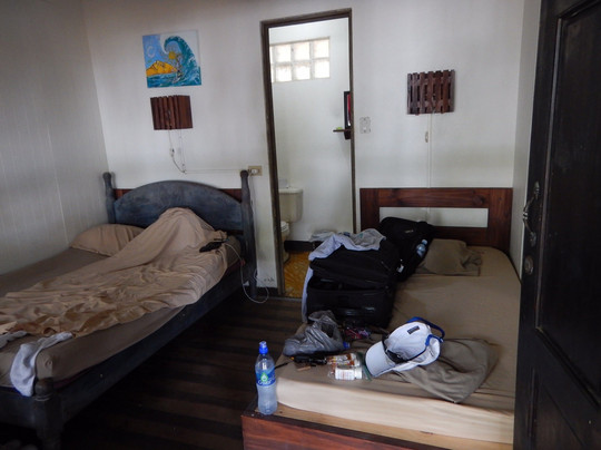 Tortilla Flats主图