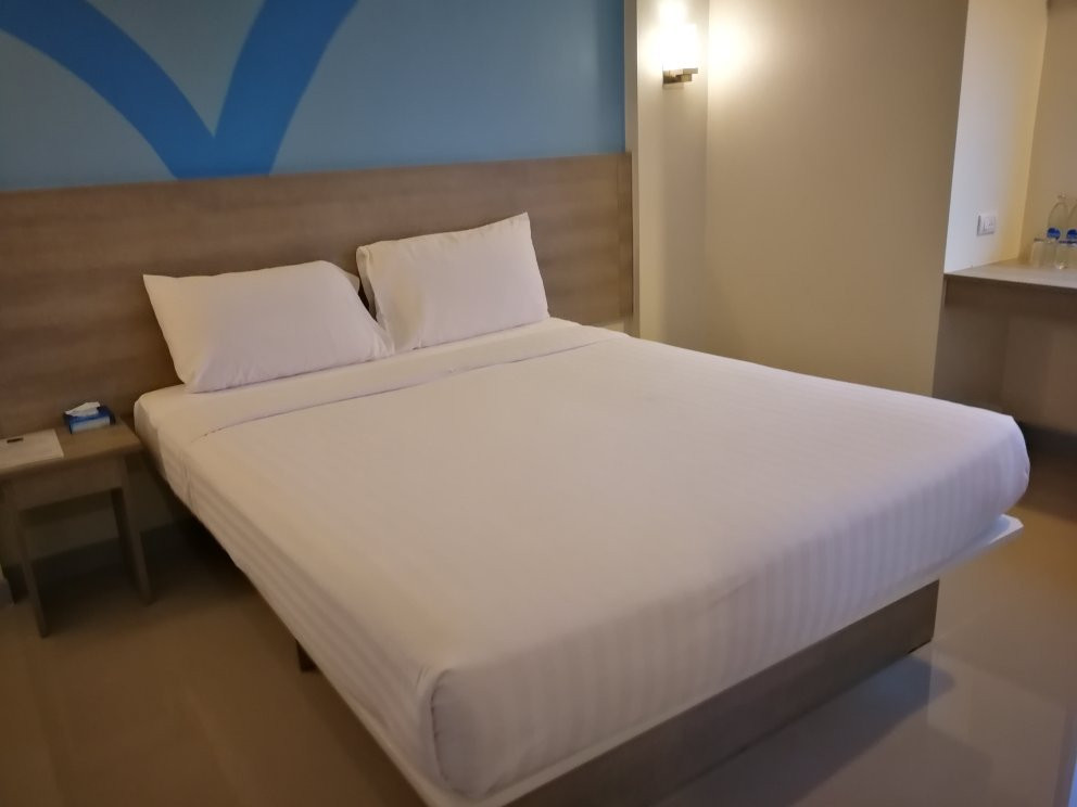 Hop Inn Lampang City Center主图