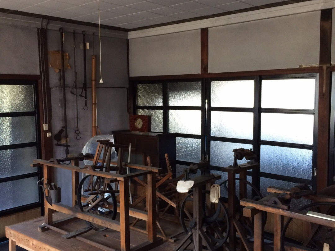 Old Sakurai Family House-美呗市必去景点