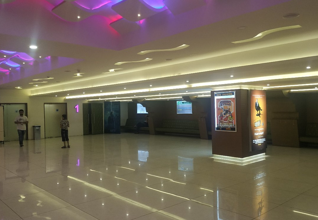 Cinemera景点图片