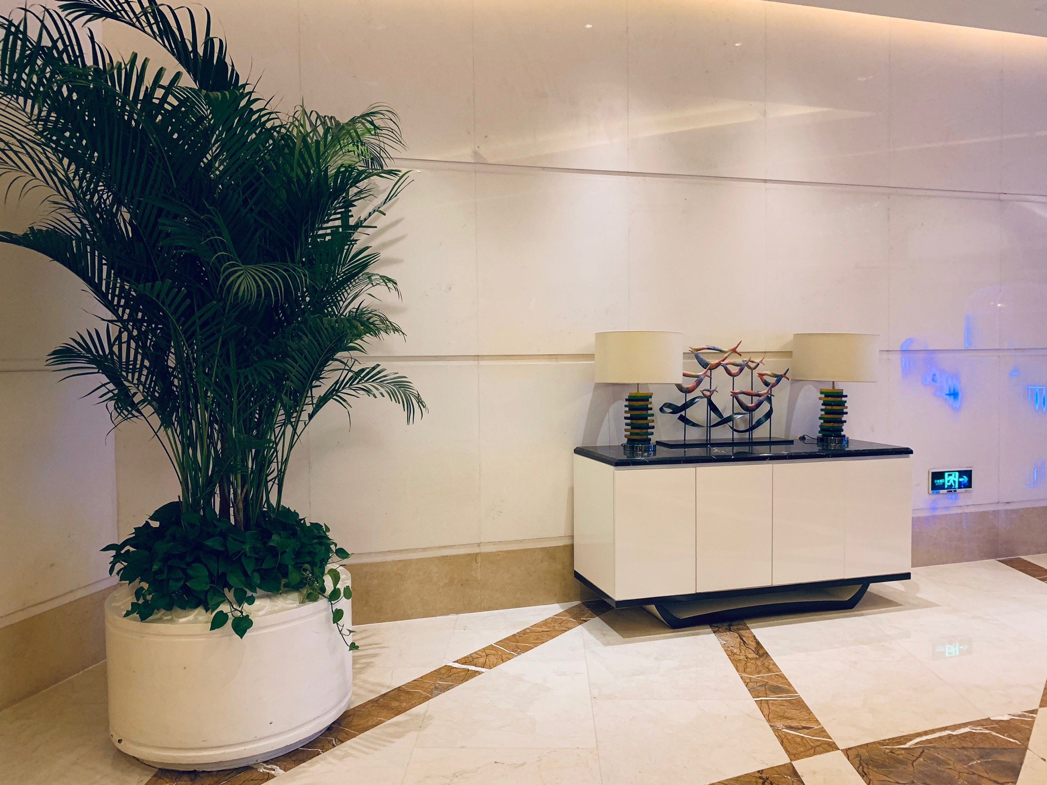 丽水华侨开元名都大酒店-官方