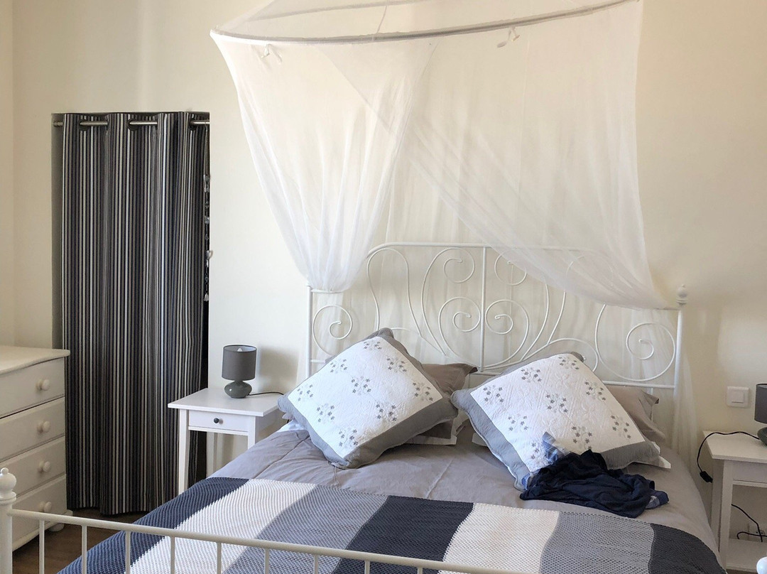 Domaine l'Ancienne Ecole-Vinsobres必去景点