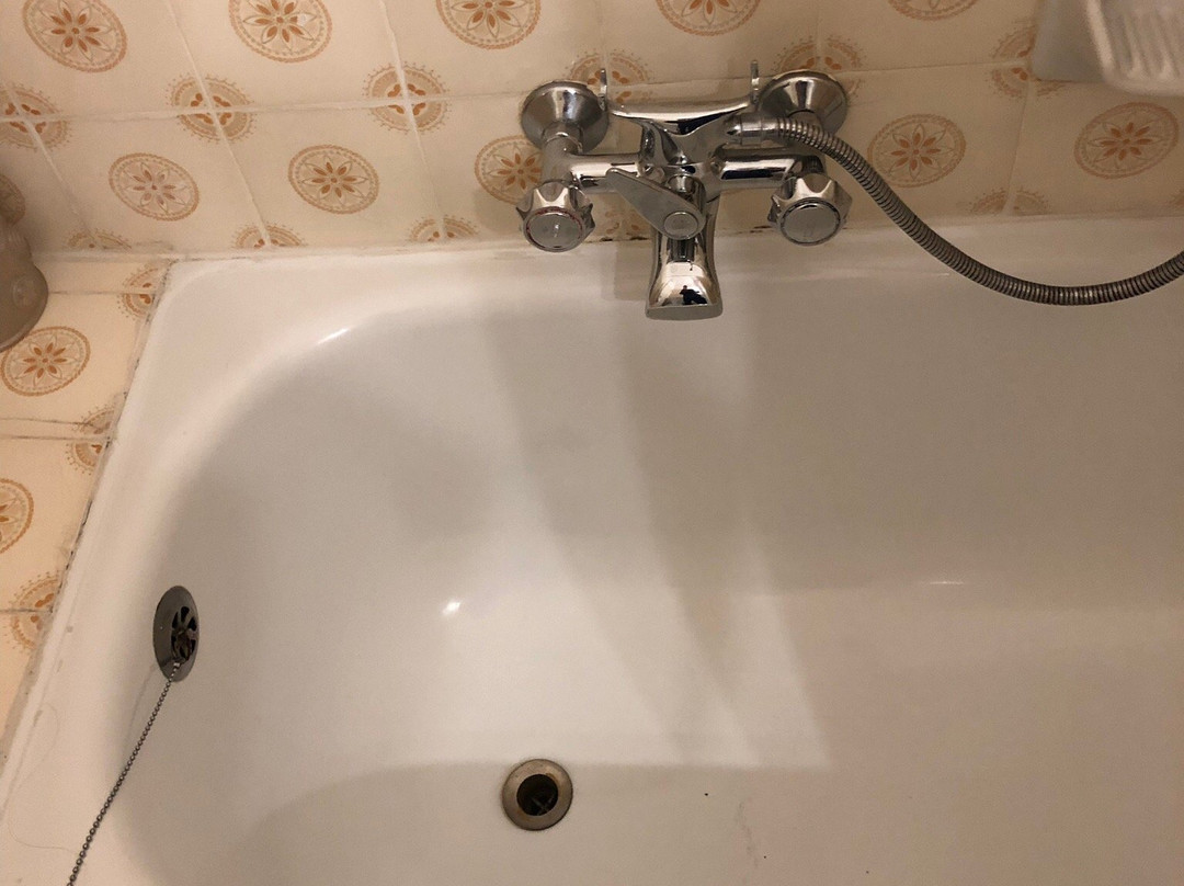 三角洲酒店主图