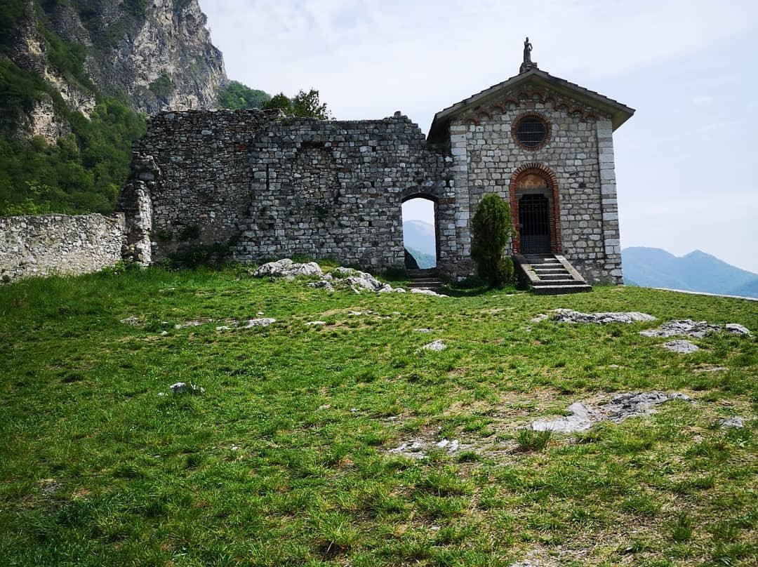 Castello dell'Innominato景点图片