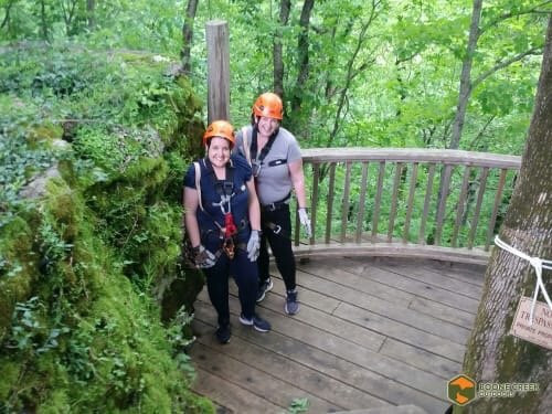 Boone Creek Outdoors-列克星敦必去景点