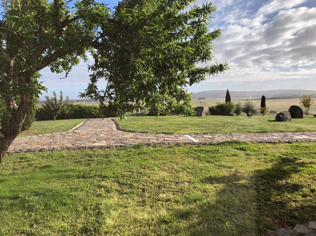 阿雷纳莱斯宫殿霍斯皮斯及spa酒店主图