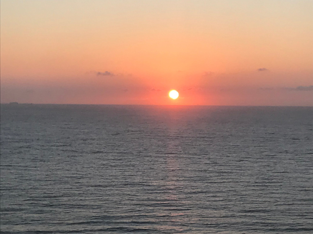 Garden Court South Beach主图