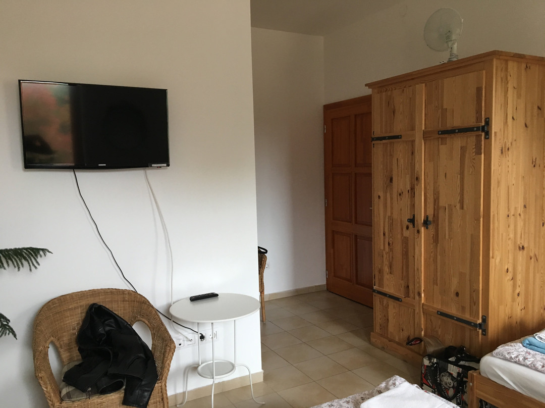 Vertesboglar旅游攻略图片