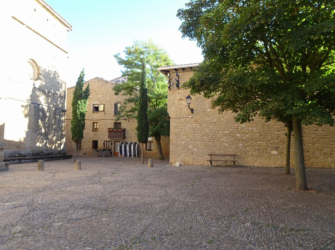 Oficina Municipal de Turismo de Laguardia景点图片