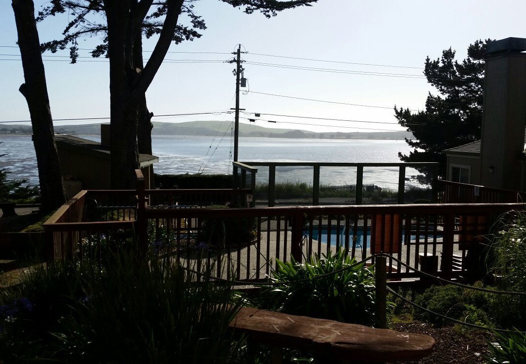 Bodega Coast Inn & Suites主图