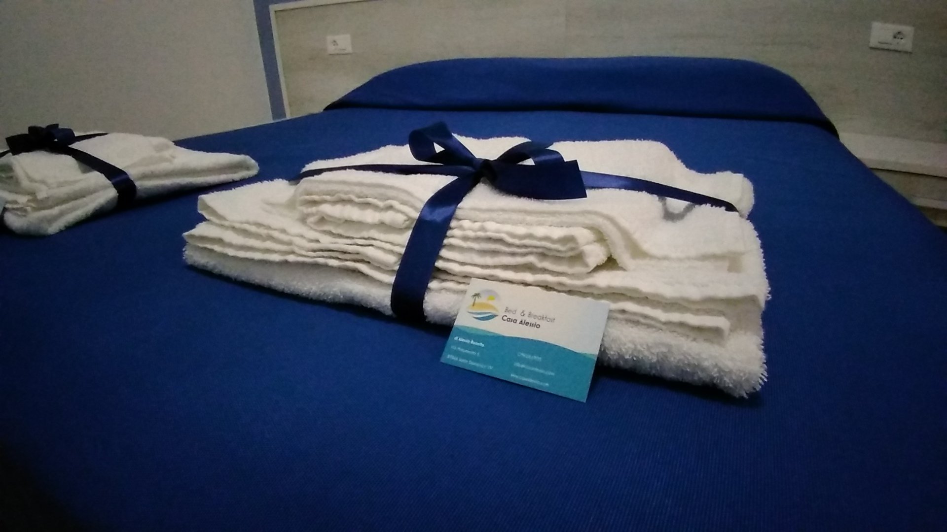 B&B Casa Alessio-官方