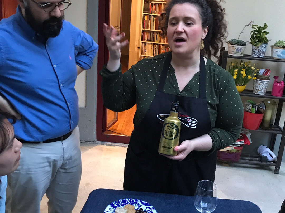 Portuguese Table景点图片
