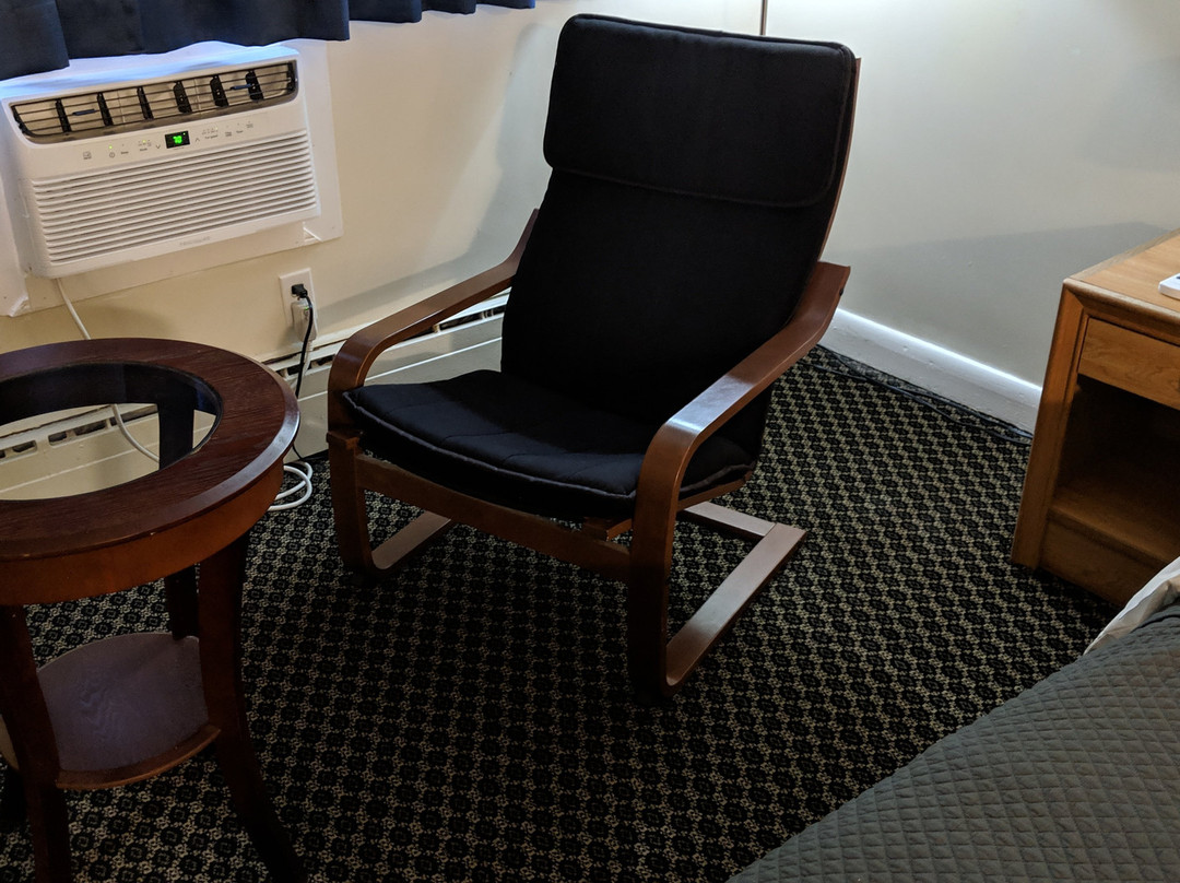 Lord Nelson Motel主图