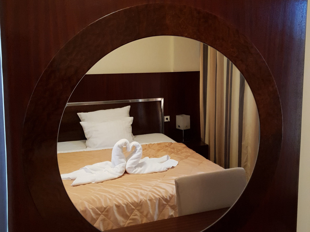 Hotel Atina主图