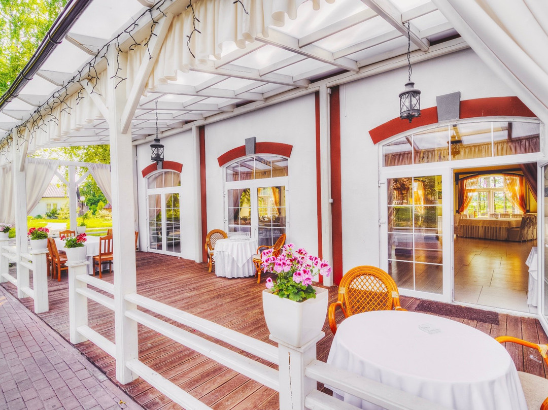 Guest House Ohota主图
