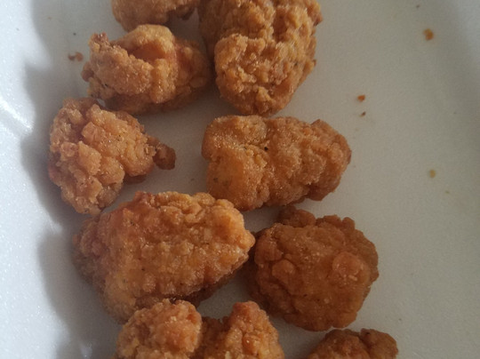 Hartleton餐馆和美食-Chilly Willy's