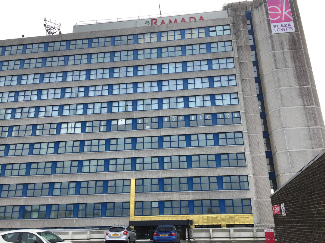 Ramada East Kilbride主图